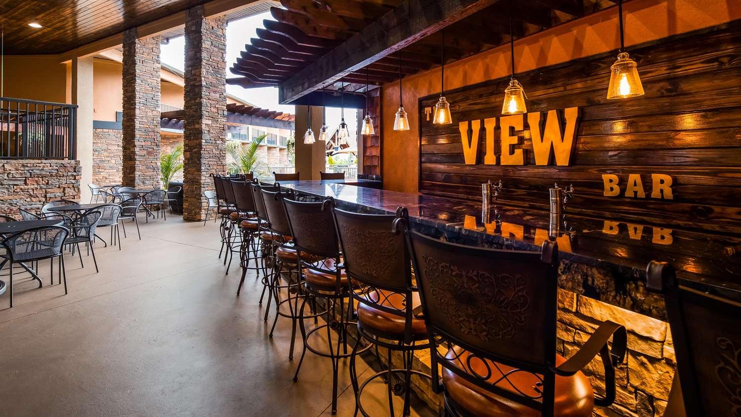 Best Western Warm Springs Hotel And Event Center Exterior foto
