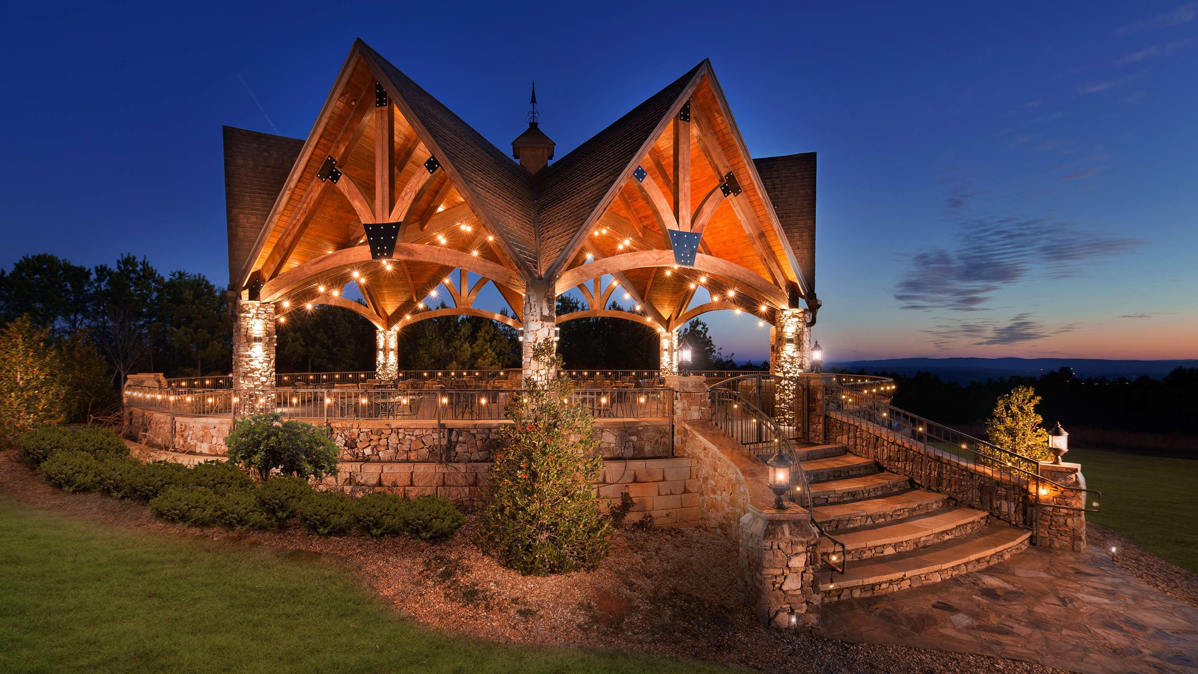 Best Western Warm Springs Hotel And Event Center Exterior foto