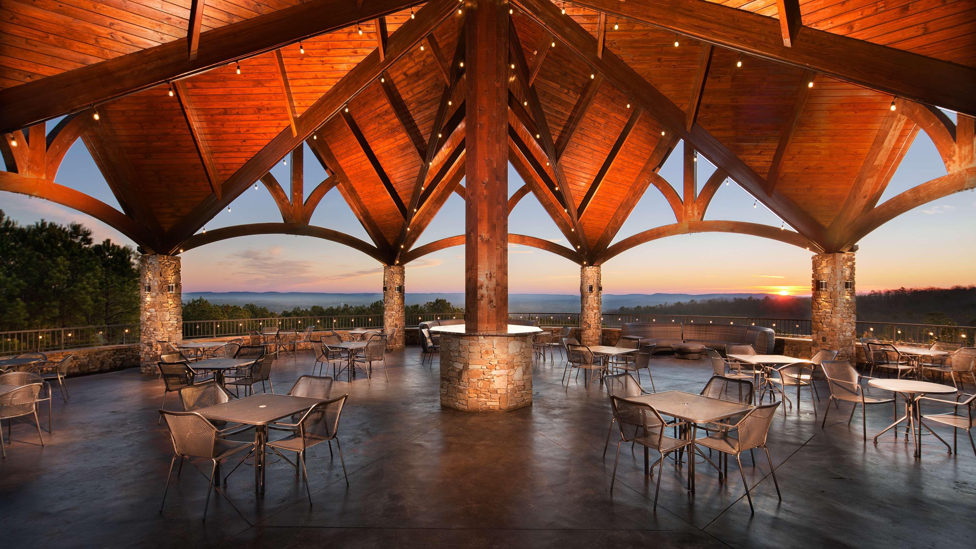 Best Western Warm Springs Hotel And Event Center Exterior foto