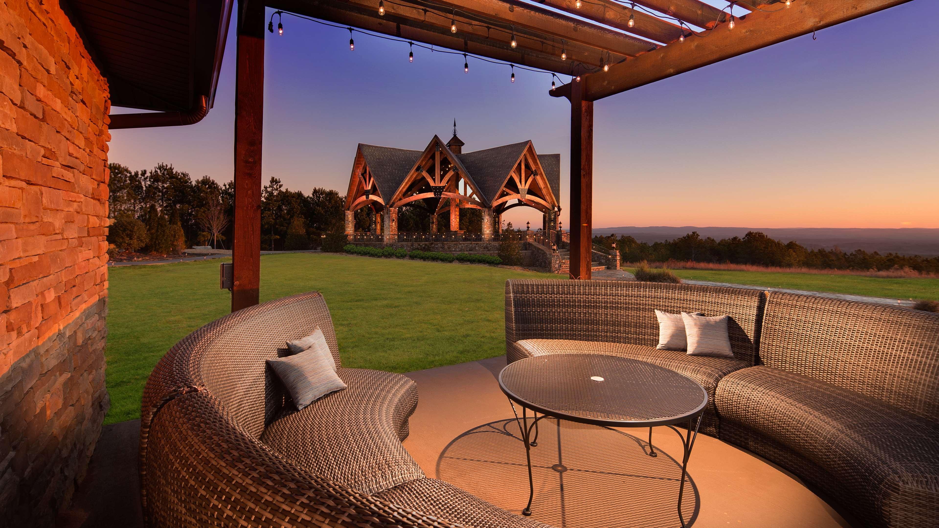 Best Western Warm Springs Hotel And Event Center Exterior foto
