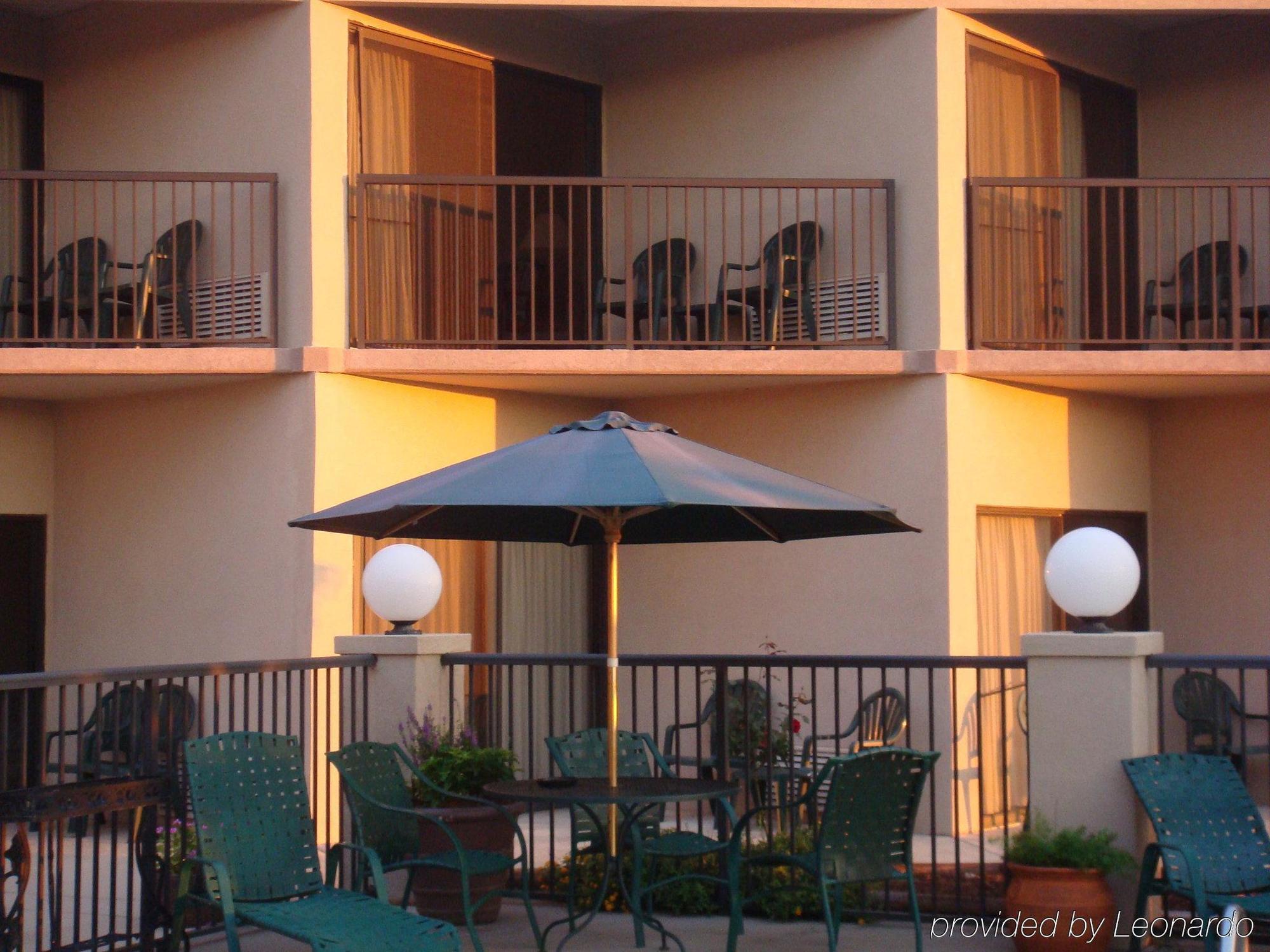 Best Western Warm Springs Hotel And Event Center Restaurante foto